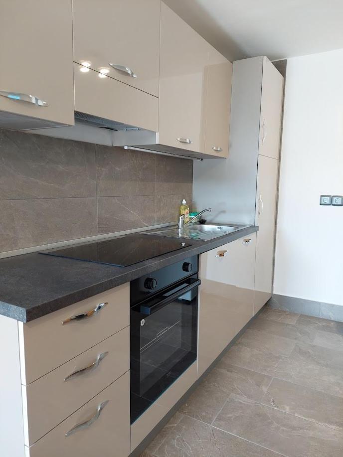 Apartma Zirovnik Cerklje na Gorenjskem Εξωτερικό φωτογραφία