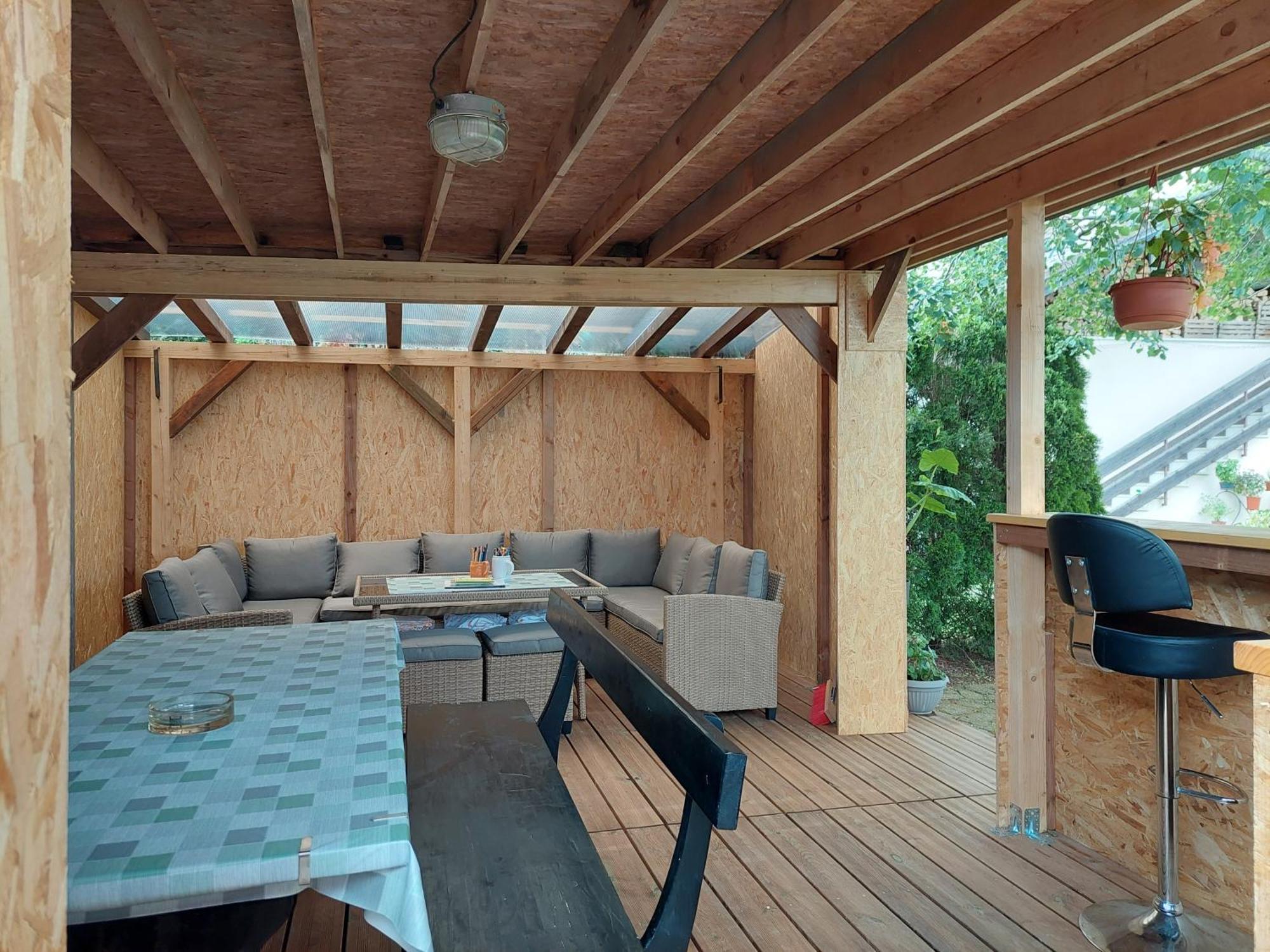 Apartma Zirovnik Cerklje na Gorenjskem Εξωτερικό φωτογραφία